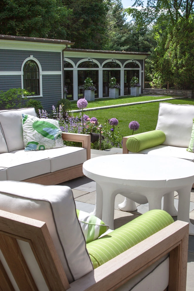 Lawrence Road by Matthew Cunningham Landscape Design LLC - Photo 43
