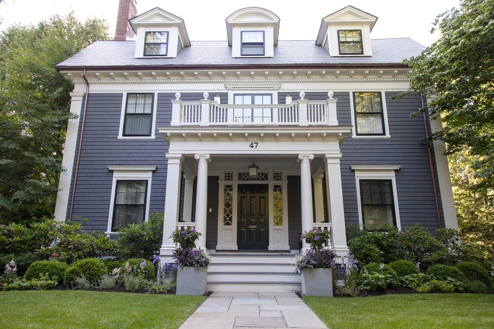 Lawrence Road by Matthew Cunningham Landscape Design LLC - Photo 69