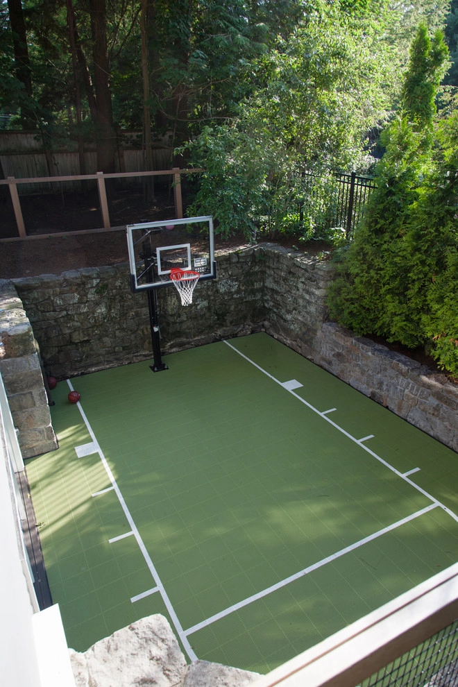 Lawrence Road by Matthew Cunningham Landscape Design LLC - Photo 58