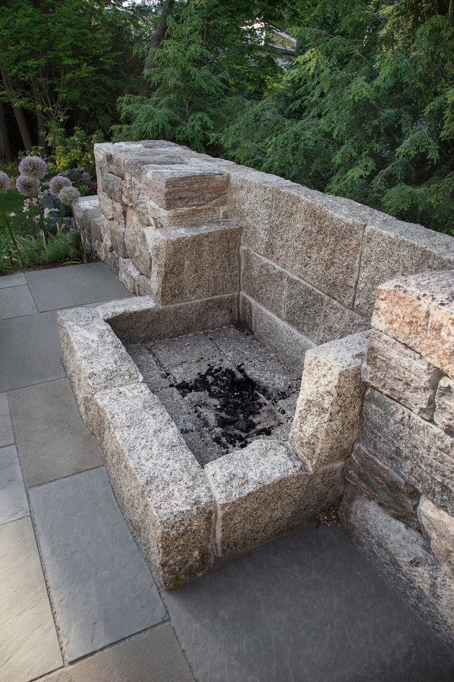 Lawrence Road by Matthew Cunningham Landscape Design LLC - Photo 33
