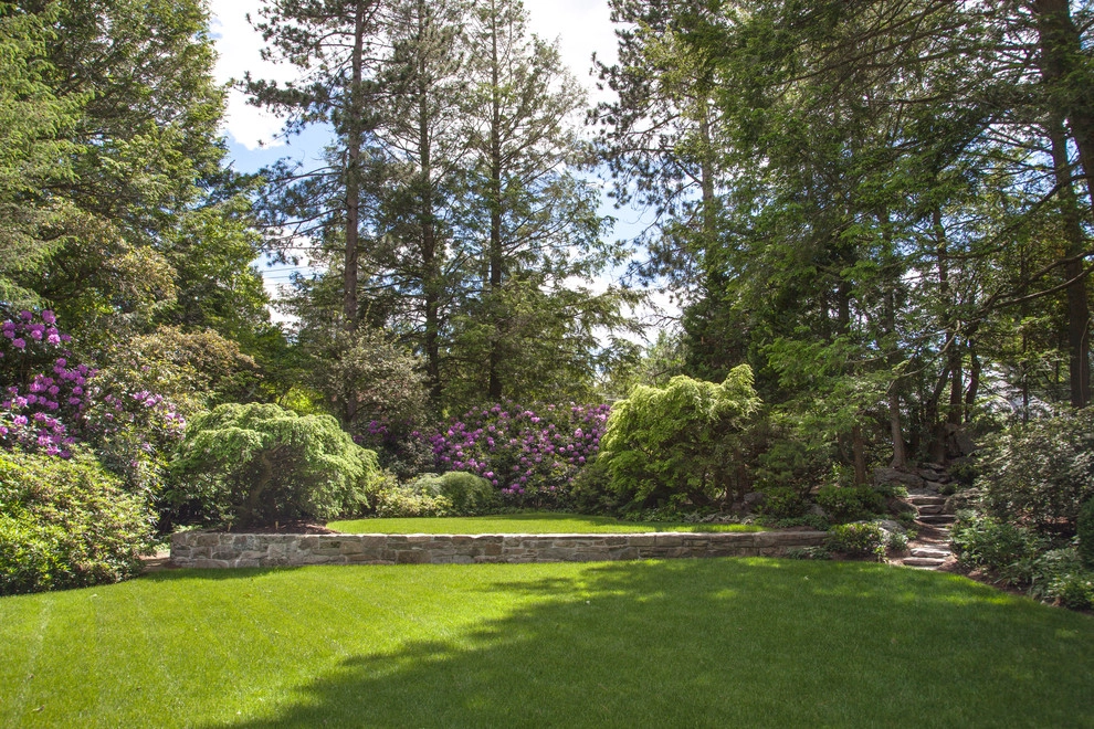 Lawrence Road by Matthew Cunningham Landscape Design LLC - Photo 37