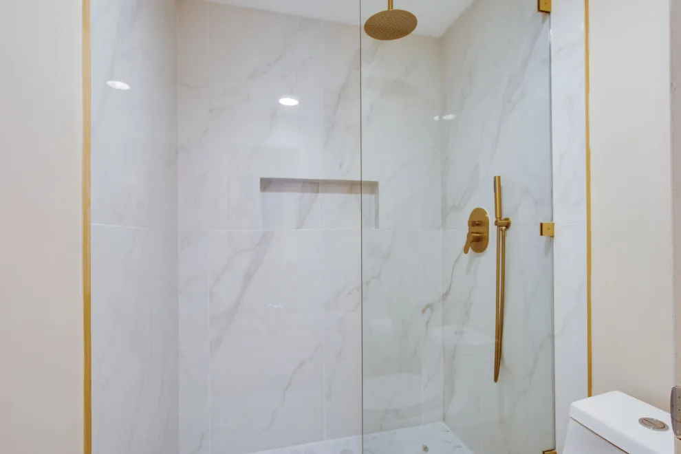 Restroom Renovation by LD Remodeling LLC - Photo 8