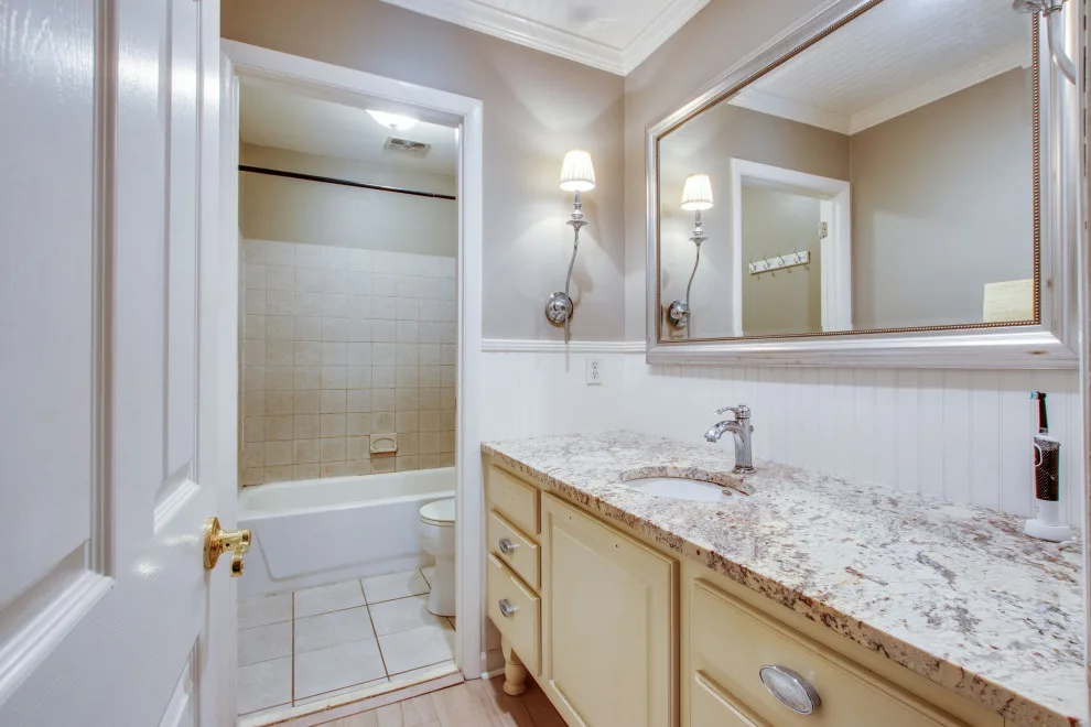 Restroom Renovation by LD Remodeling LLC - Photo 13