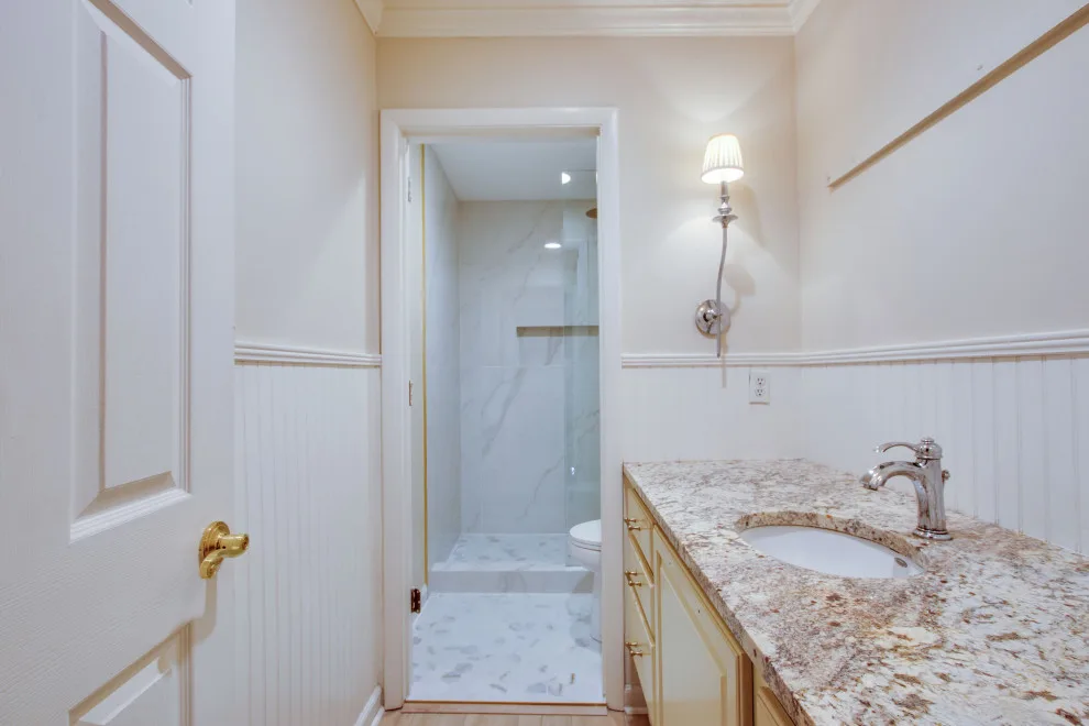Restroom Renovation by LD Remodeling LLC - Photo 5