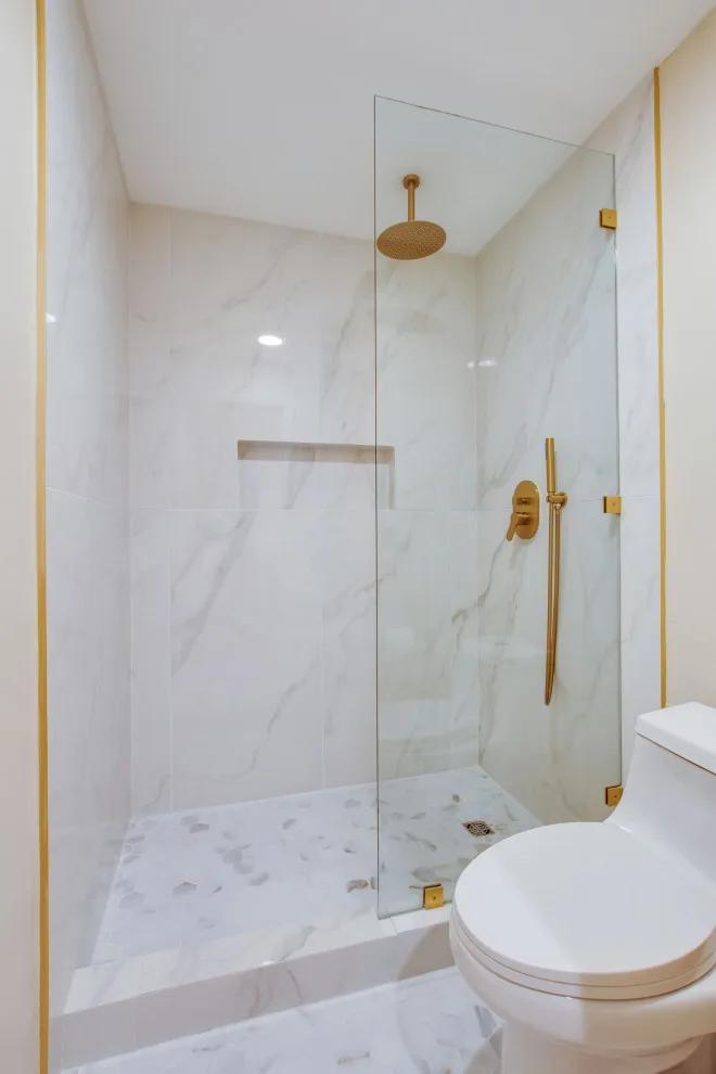 Restroom Renovation by LD Remodeling LLC - Photo 9