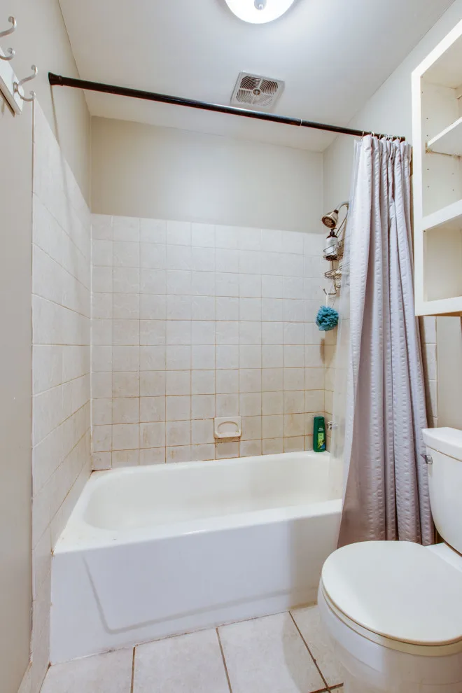 Restroom Renovation by LD Remodeling LLC - Photo 4