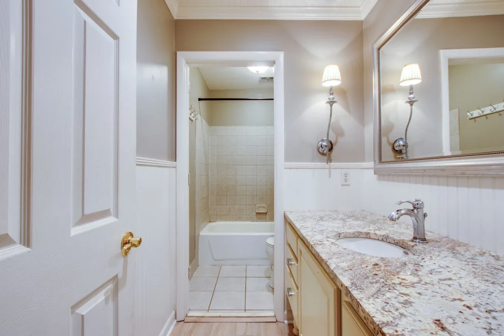 Restroom Renovation by LD Remodeling LLC - Photo 6