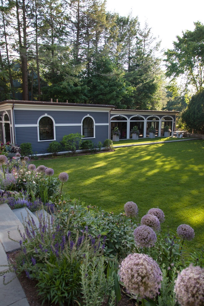 Lawrence Road by Matthew Cunningham Landscape Design LLC - Photo 39