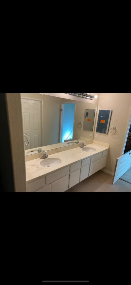 Restroom Renovation by LD Remodeling LLC - Photo 3
