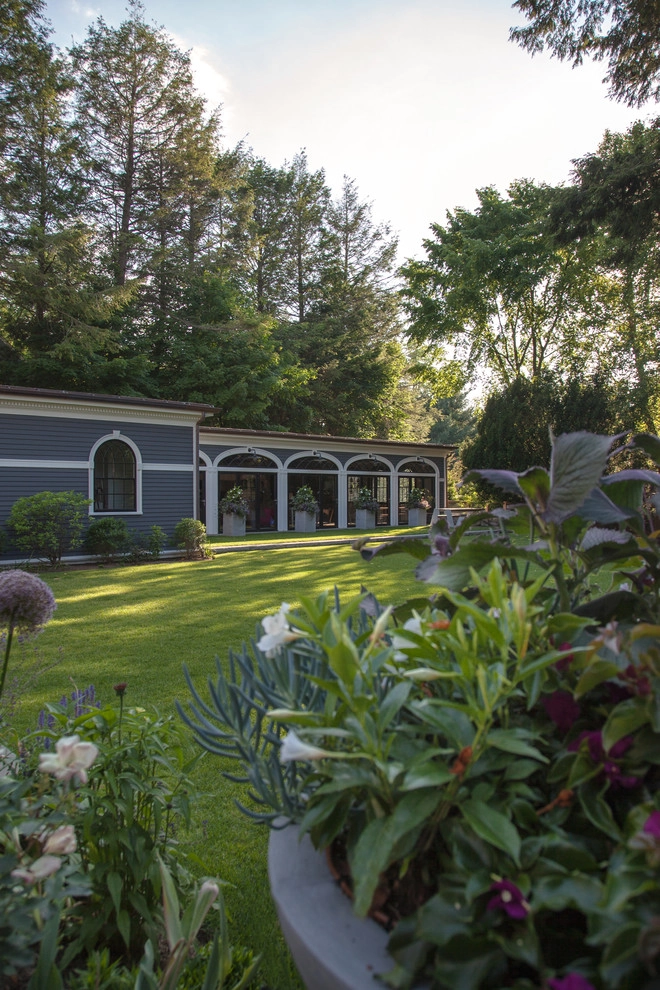 Lawrence Road by Matthew Cunningham Landscape Design LLC - Photo 38