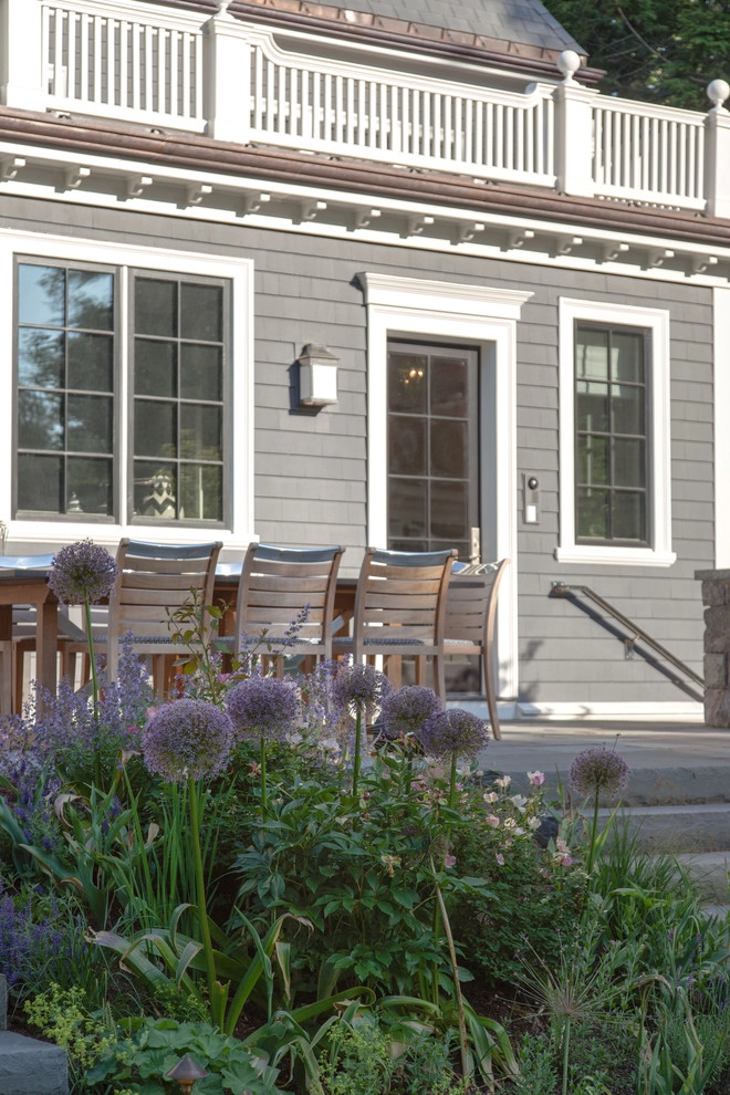 Lawrence Road by Matthew Cunningham Landscape Design LLC - Photo 25