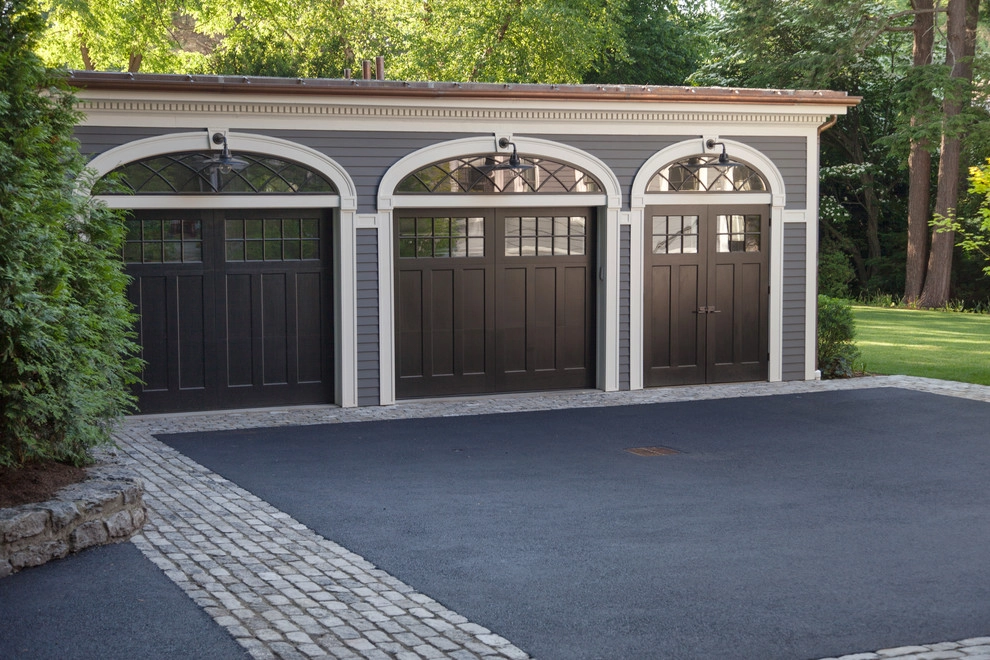 Lawrence Road by Matthew Cunningham Landscape Design LLC - Photo 55