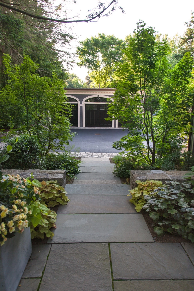 Lawrence Road by Matthew Cunningham Landscape Design LLC - Photo 40