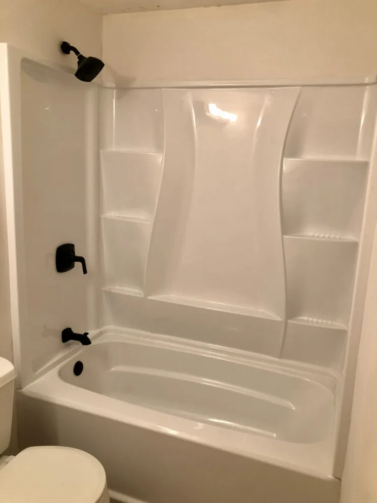 Restroom Renovation by Voss Renovation And Construction, LLC - Photo 7