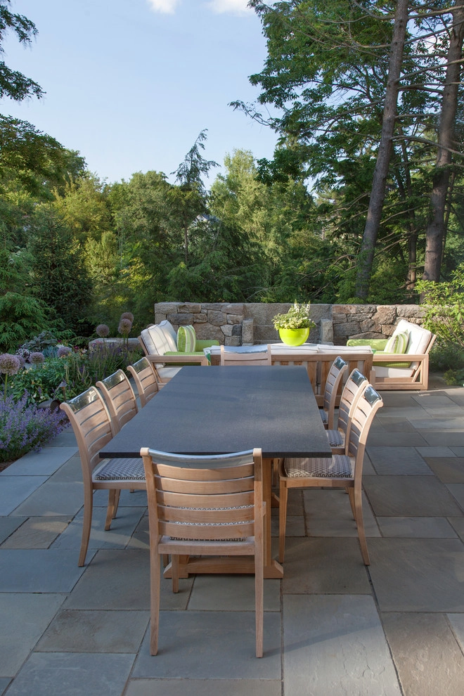Lawrence Road by Matthew Cunningham Landscape Design LLC - Photo 3
