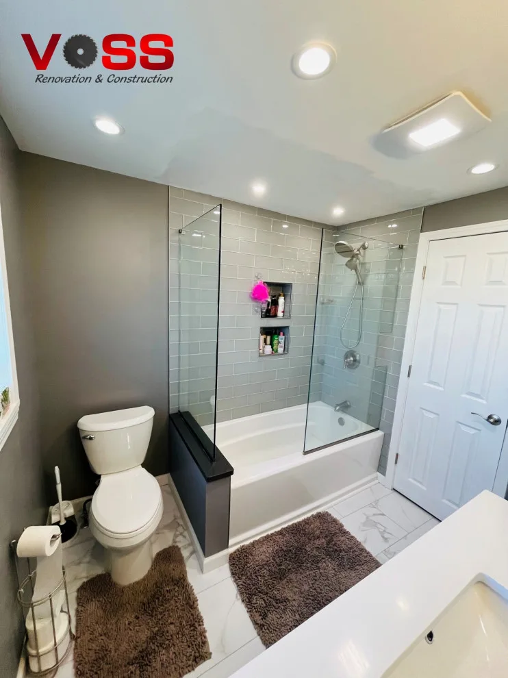 Voss Renovation And Construction, LLC - Photo 10