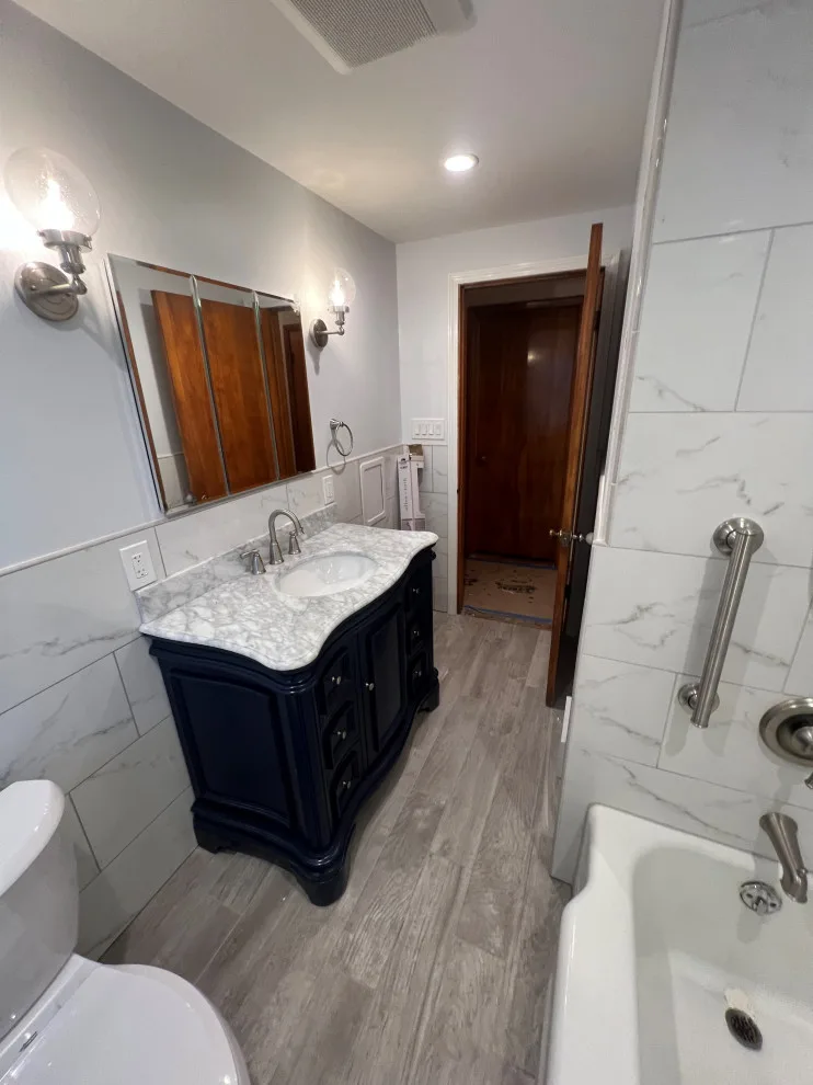 Voss Renovation And Construction, LLC - Photo 6