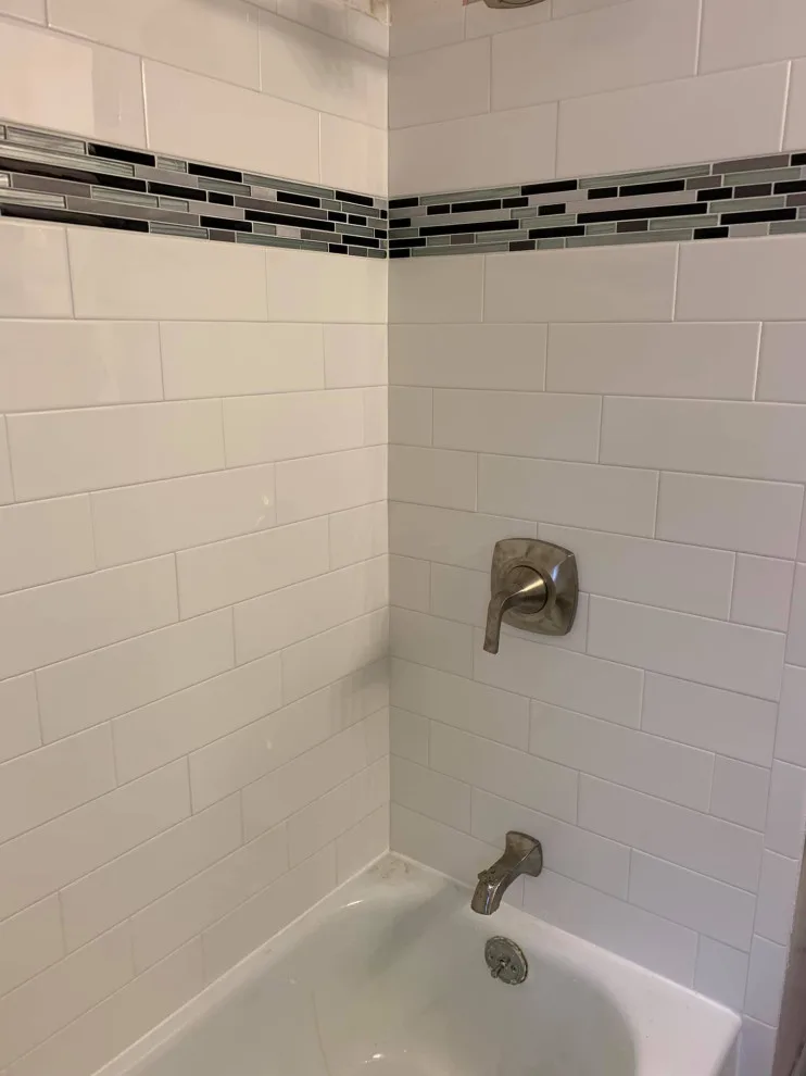 Restroom Renovation by Voss Renovation And Construction, LLC - Photo 15