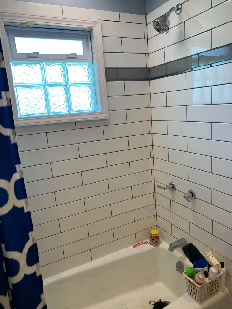 Restroom Renovation by Voss Renovation And Construction, LLC - Photo 30