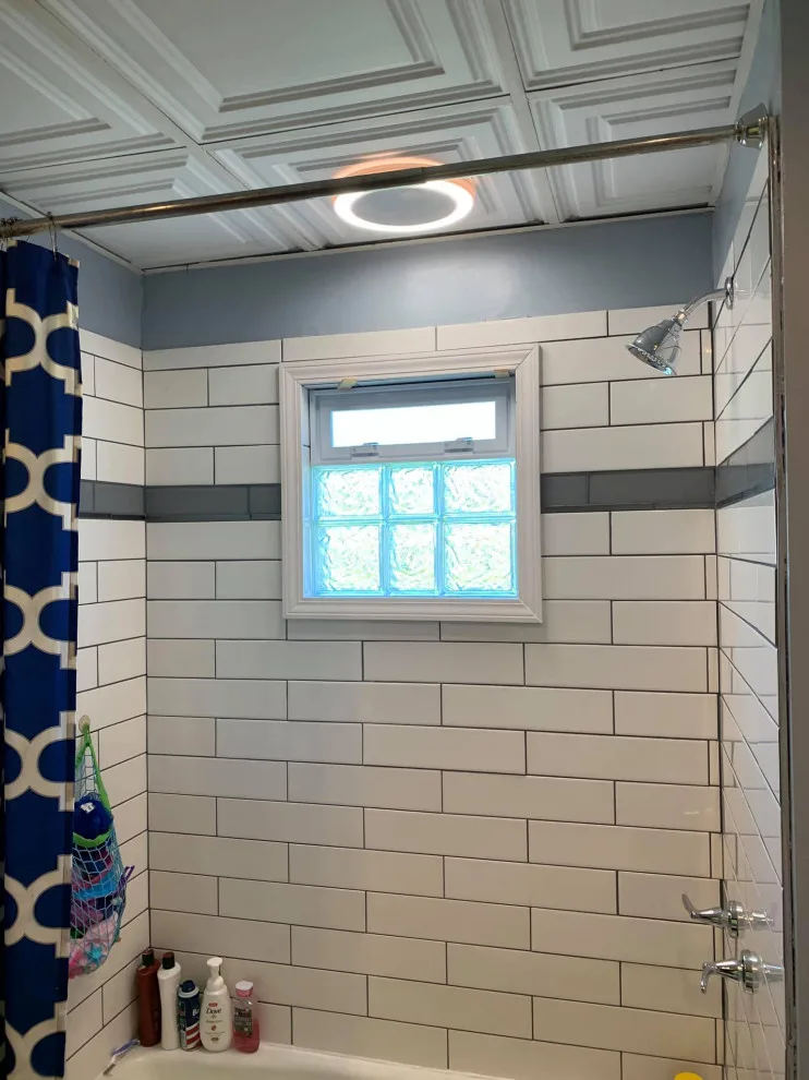 Restroom Renovation by Voss Renovation And Construction, LLC - Photo 37