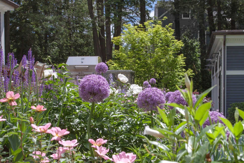 Lawrence Road by Matthew Cunningham Landscape Design LLC - Photo 2