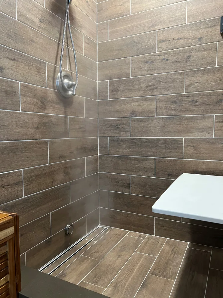 Restroom Renovation by Voss Renovation And Construction, LLC - Photo 48