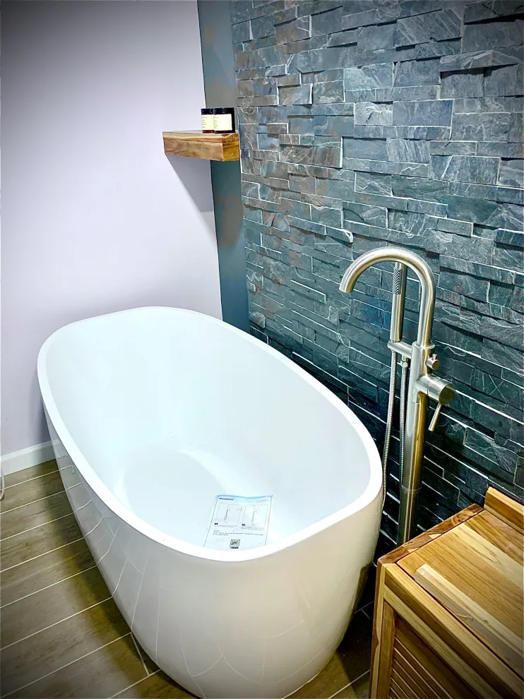 Restroom Renovation by Voss Renovation And Construction, LLC - Photo 28