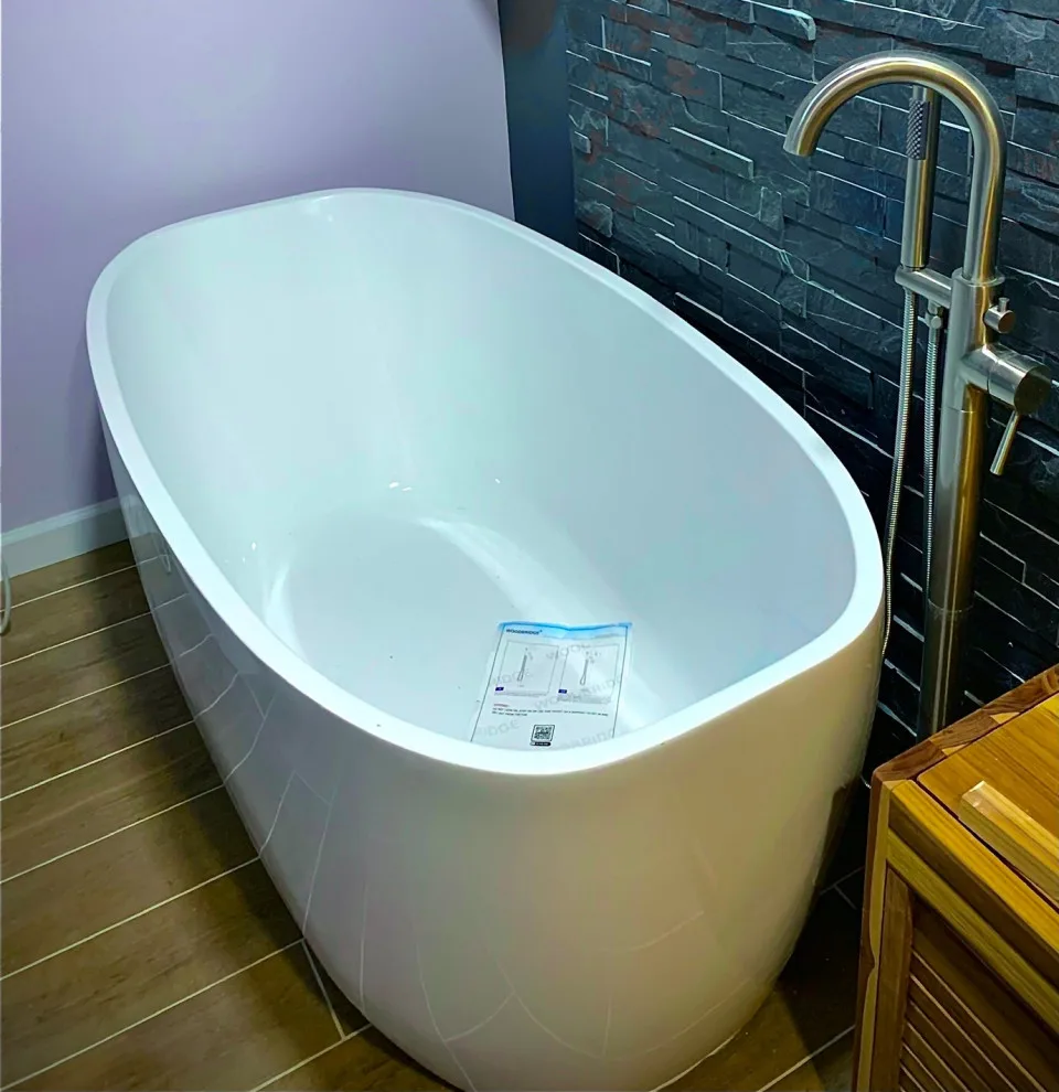 Restroom Renovation by Voss Renovation And Construction, LLC - Photo 12