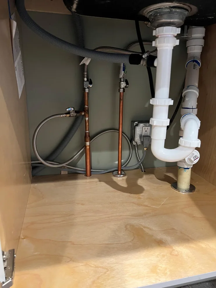 Restroom Renovation by Voss Renovation And Construction, LLC - Photo 42