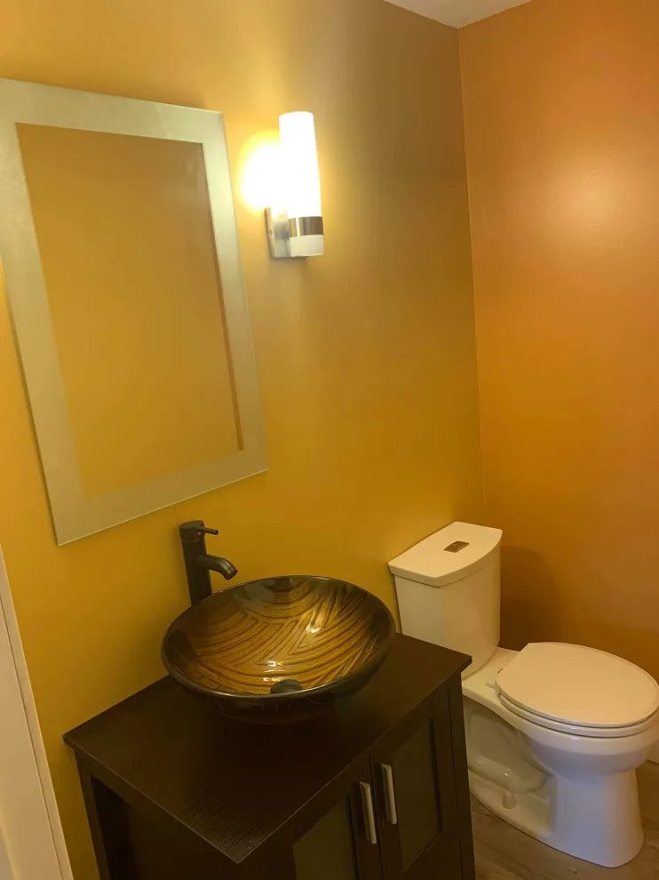 Restroom Renovation by Voss Renovation And Construction, LLC - Photo 49