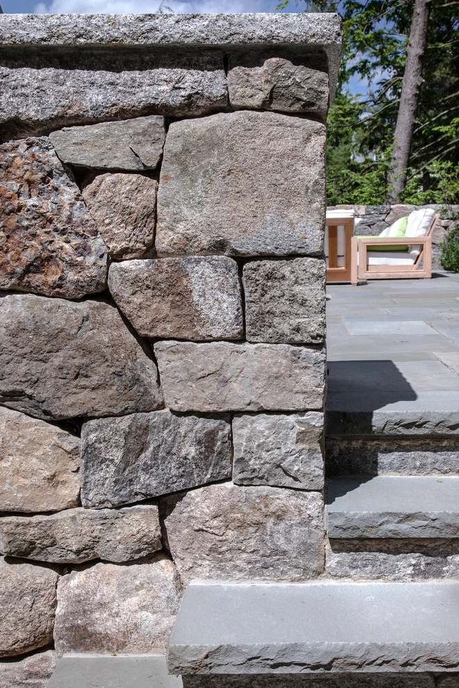 Lawrence Road by Matthew Cunningham Landscape Design LLC - Photo 8