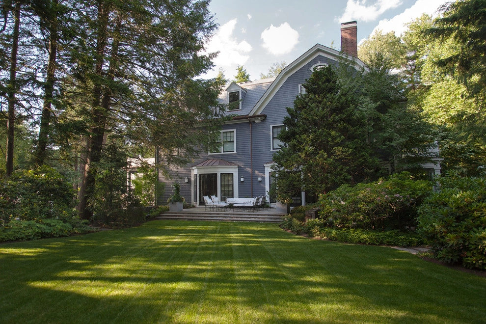 Lawrence Road by Matthew Cunningham Landscape Design LLC - Photo 71