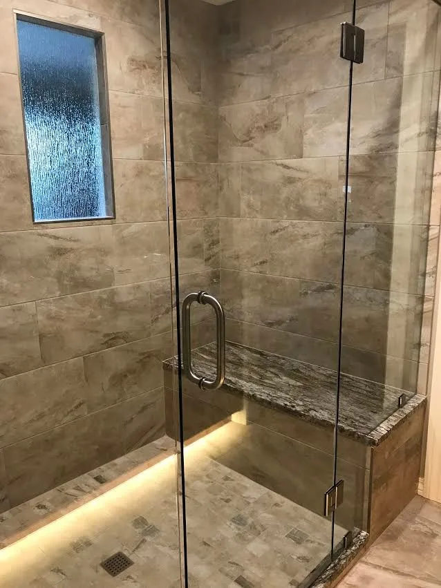 Restroom Renovation by Sam Bradley Homes - Photo 2
