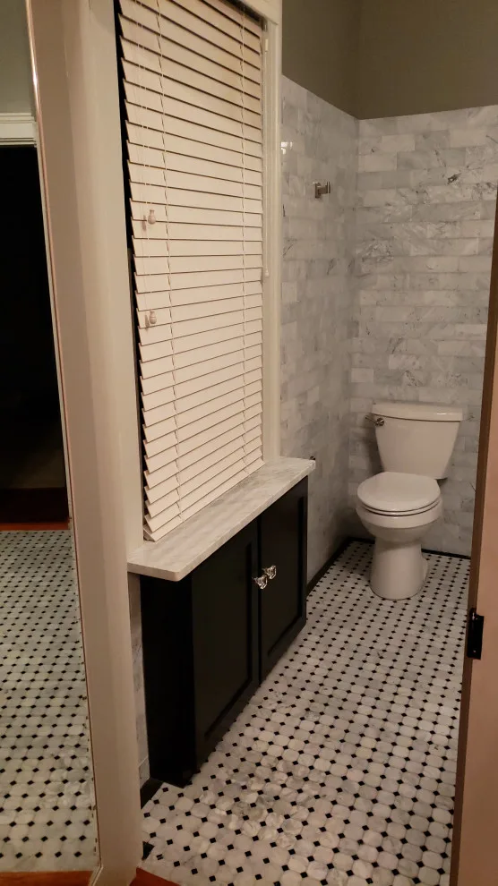 Restroom Renovation by Foster's Homes LLC - Photo 2