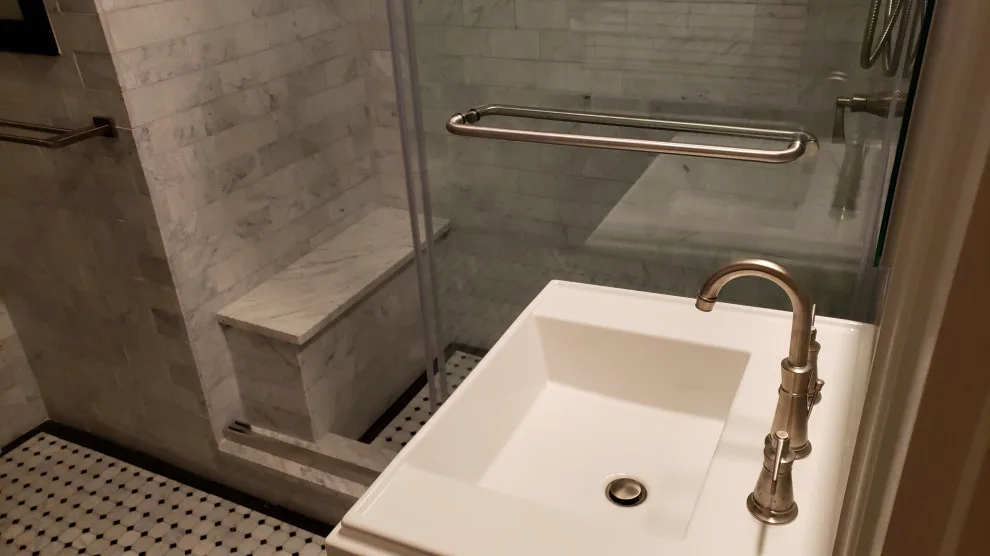 Restroom Renovation by Foster's Homes LLC - Photo 4