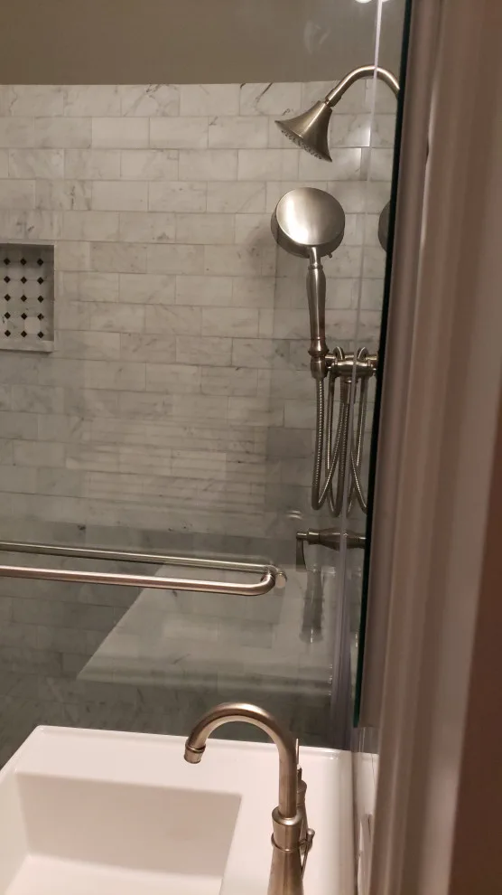 Restroom Renovation by Foster's Homes LLC - Photo 6