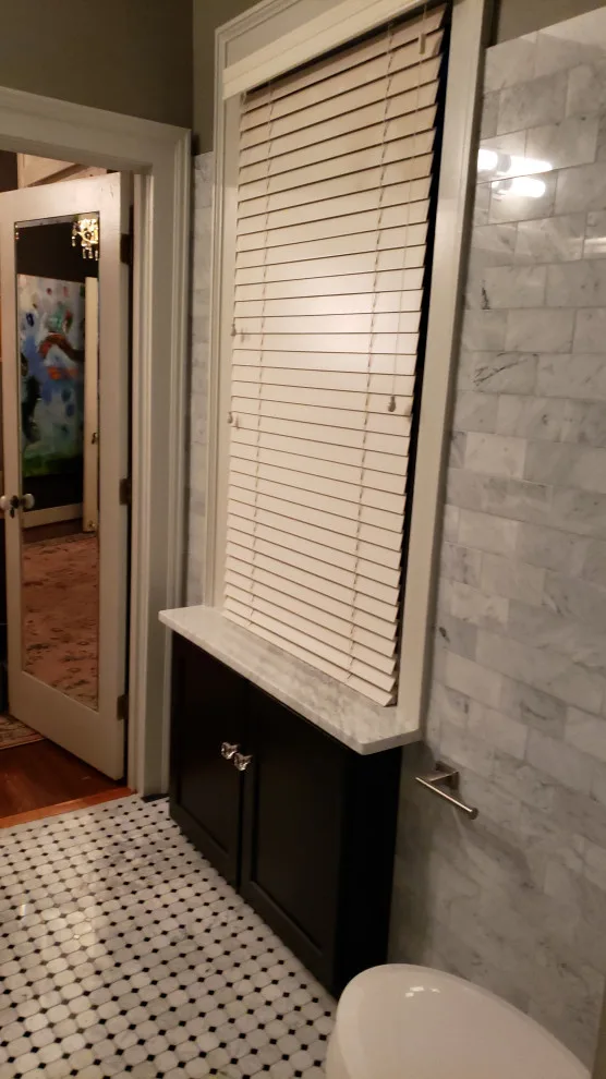 Restroom Renovation by Foster's Homes LLC - Photo 5
