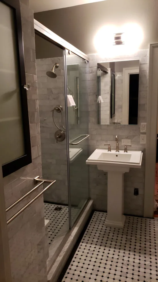Restroom Renovation by Foster's Homes LLC - Photo 8