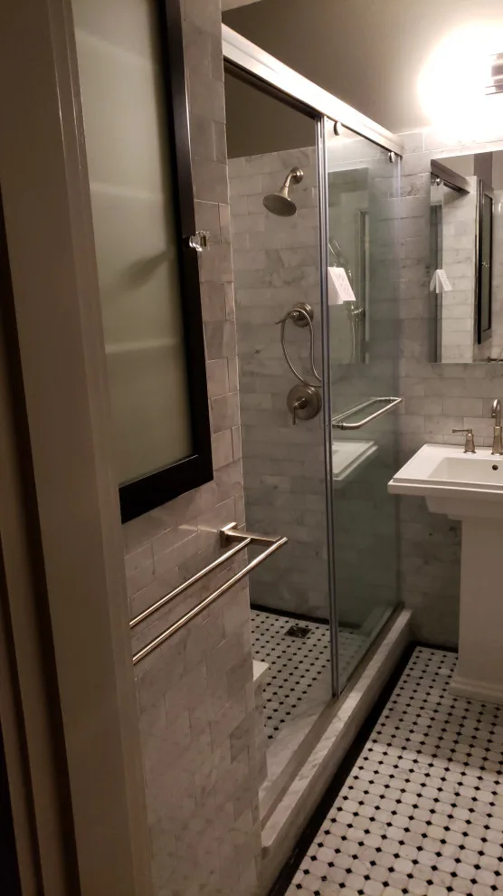 Restroom Renovation by Foster's Homes LLC - Photo 3