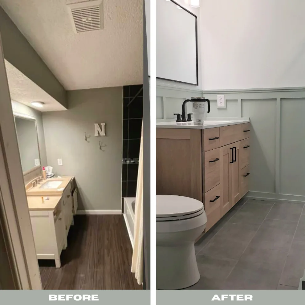 Superior Home Remodeling - Photo 2