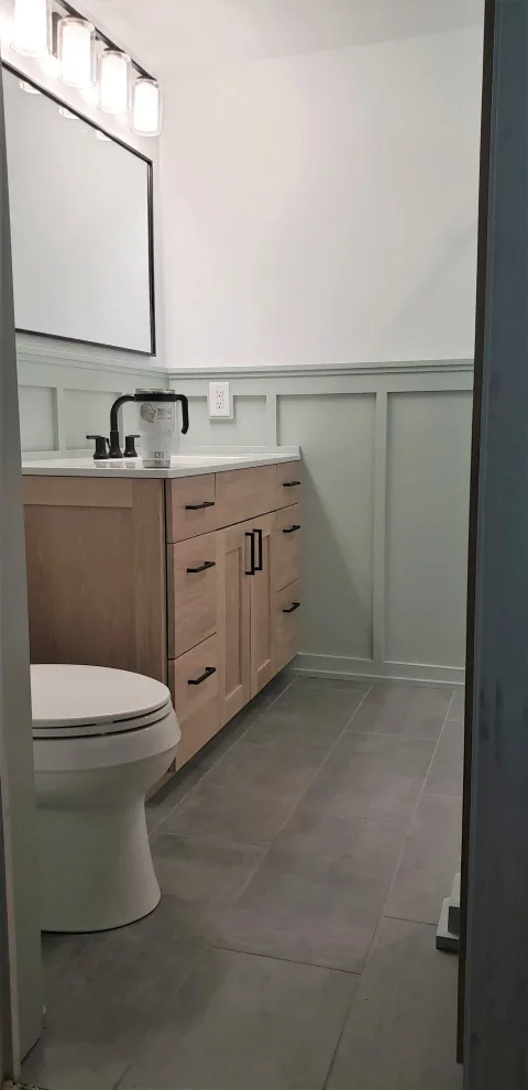 Superior Home Remodeling - Photo 4