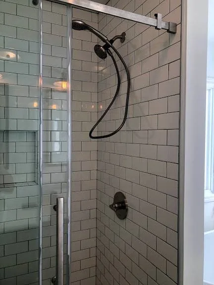 Restroom Renovations by On The Spot Services - Photo 6