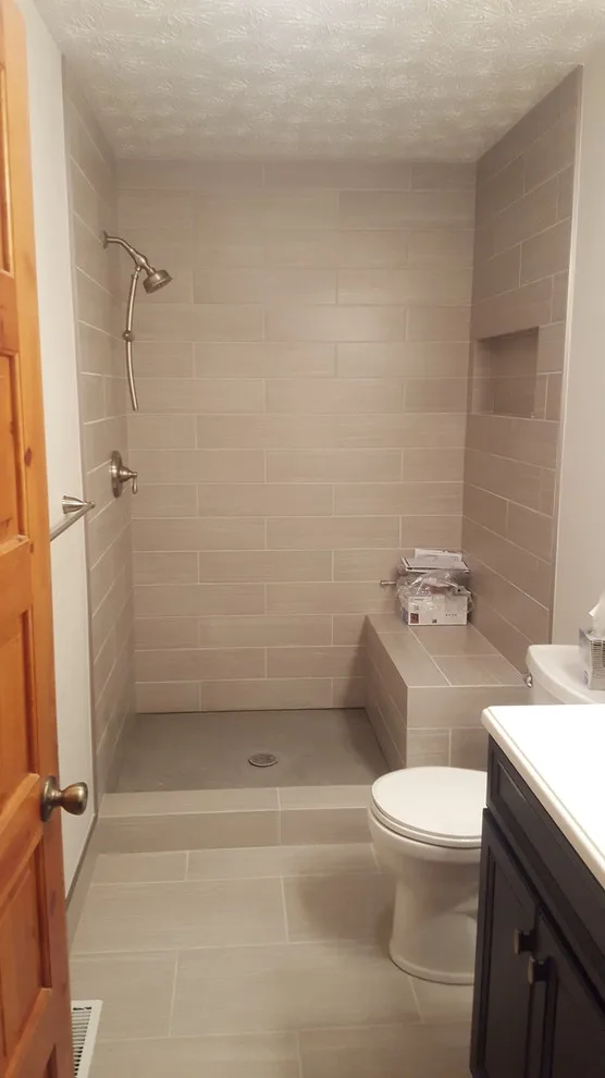 Bathroom Renovation by Skyline Remodeling - Photo 4