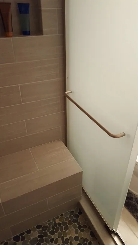 Bathroom Renovation by Skyline Remodeling - Photo 5
