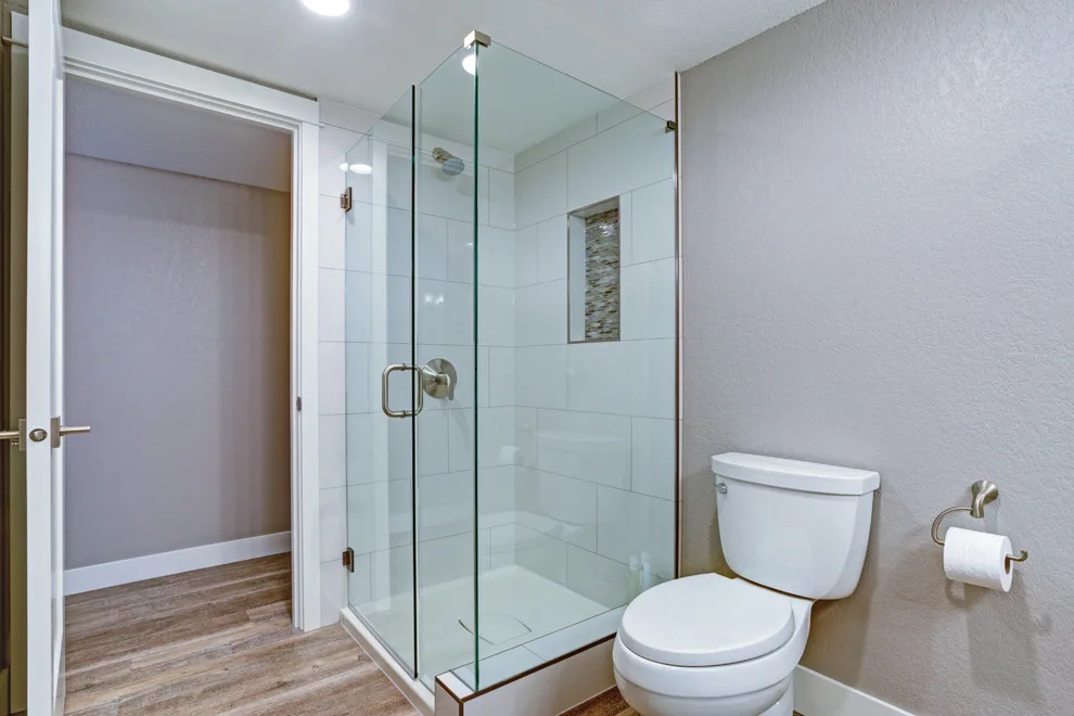 bathroom renovation by Refresh And Build - Photo 6