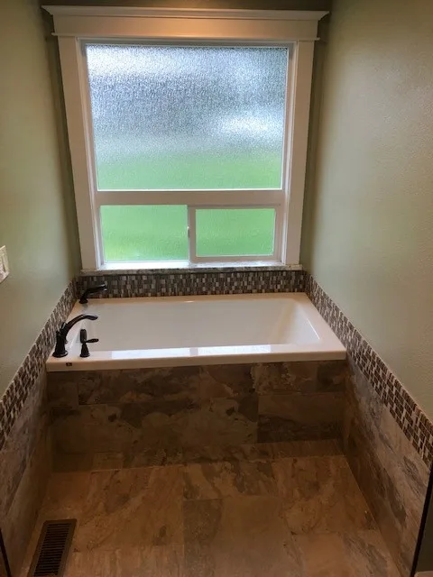 Bathroom Renovation Project Two by ER Renovation, Inc. - Photo 3