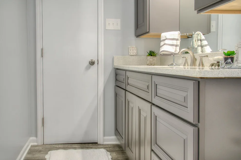 Beachside Bathroom Renovation by Coastal Home Renovations - Photo 7