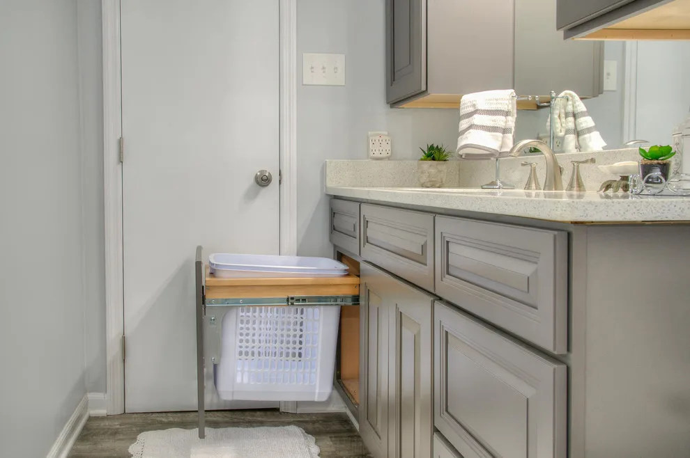 Beachside Bathroom Renovation by Coastal Home Renovations - Photo 8