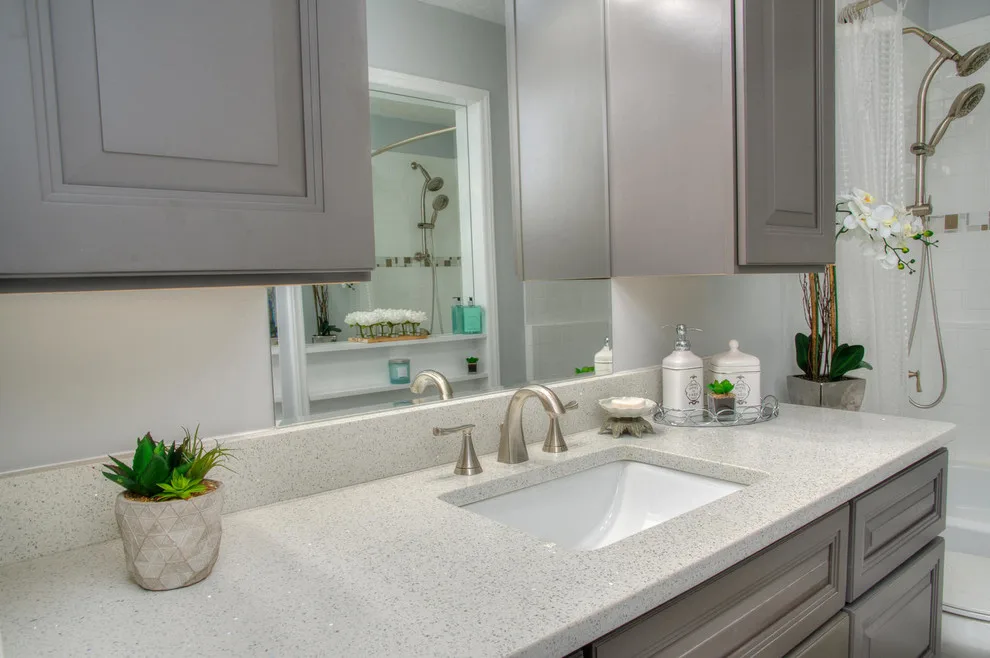 Beachside Bathroom Renovation by Coastal Home Renovations - Photo 9