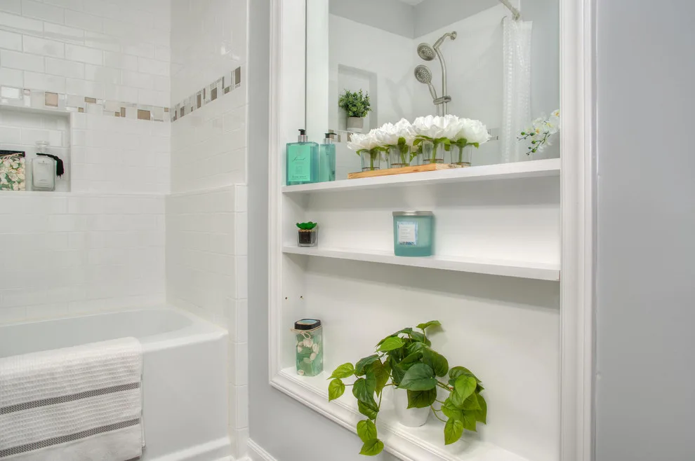 Beachside Bathroom Renovation by Coastal Home Renovations - Photo 6